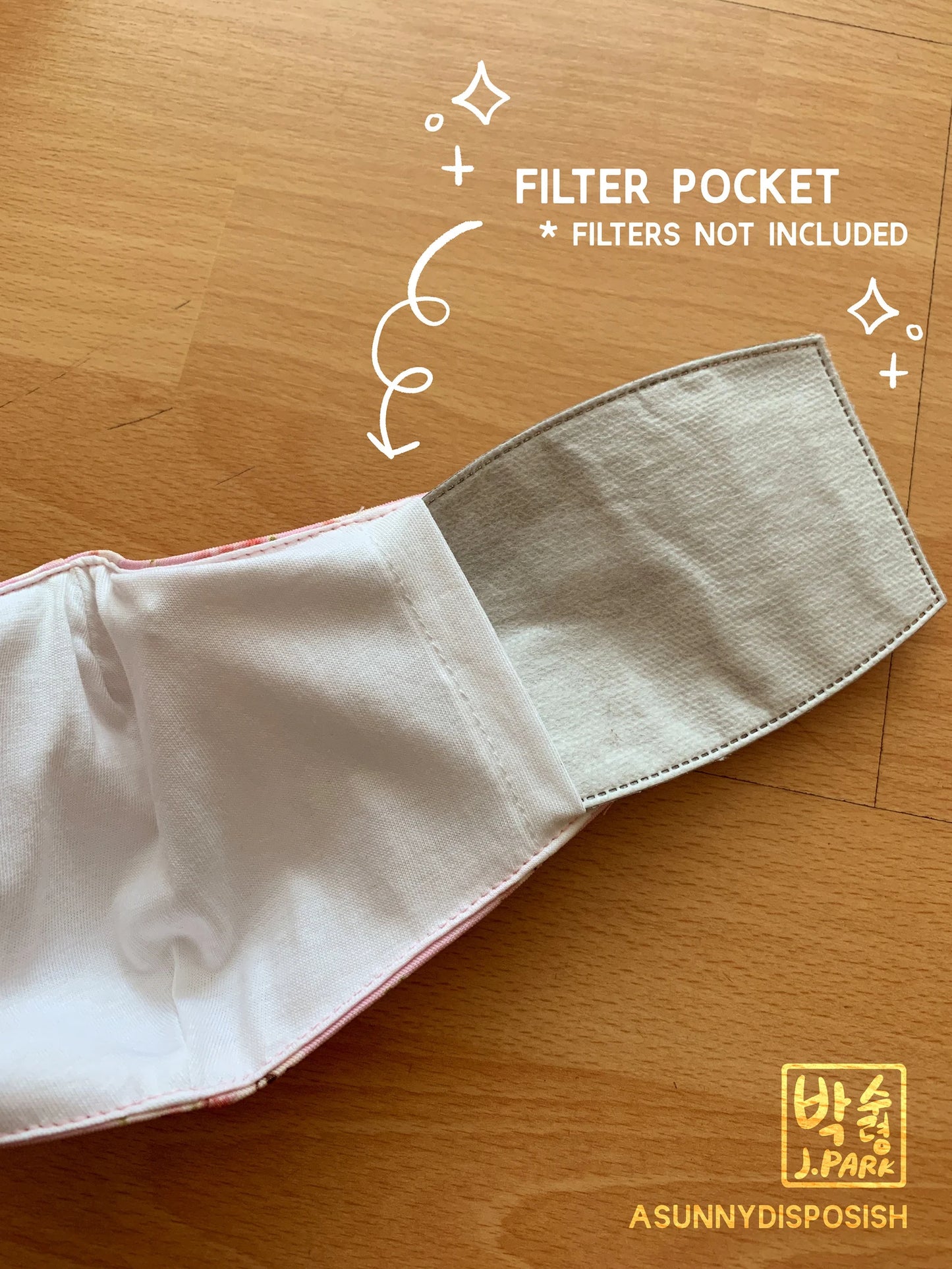 Critical Role Mighty Nein Fashion Mask