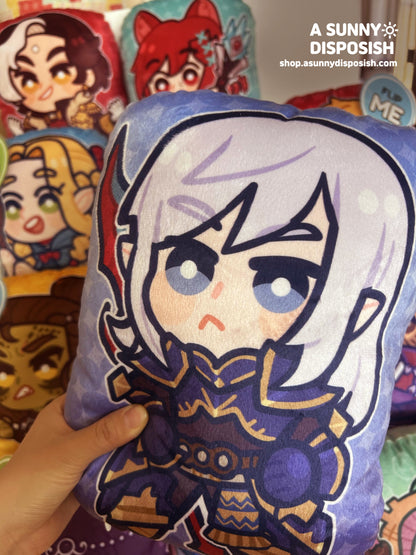 FFXIV Plush Pillow