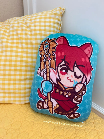 G'raha Tia Plush Pillow